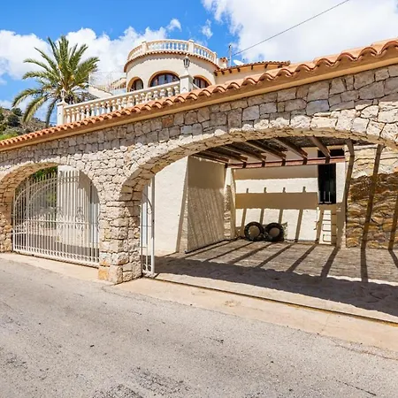 Elice - Plusholidays Calp