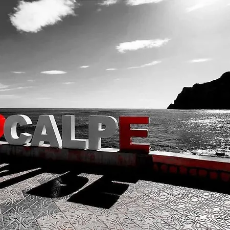 Elice - Plusholidays * Calp
