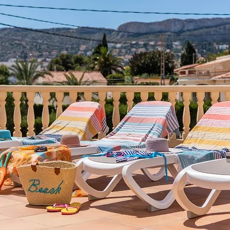 ヴィラ Elice - Plusholidays *