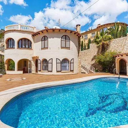 Elice - Plusholidays Villa Calp