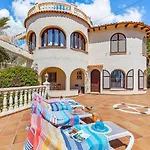 Elice - Plusholidays Calpe