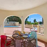 Villa Elice - Plusholidays