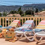 Villa Elice - Plusholidays *