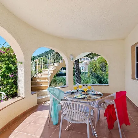 Elice - Plusholidays * Calpe