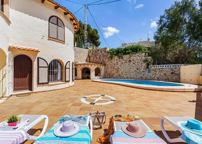 Villa Elice - Plusholidays *