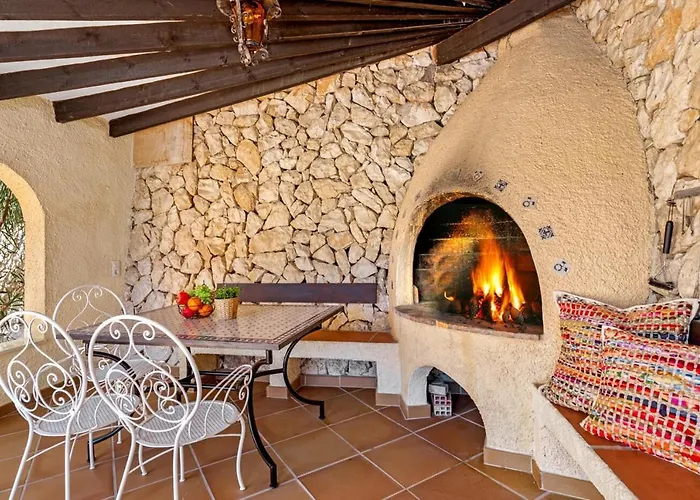 Villa Elice - Plusholidays La Canuta