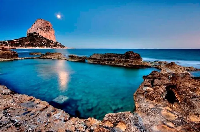 Elice - Plusholidays