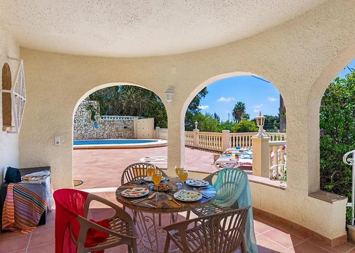 Villa Elice - Plusholidays