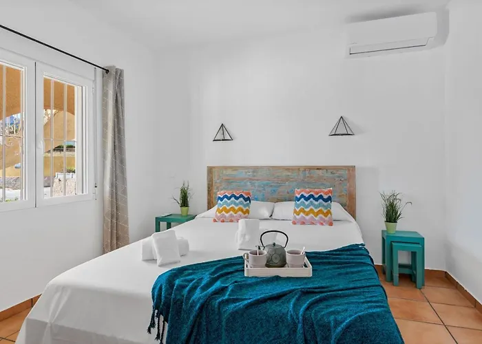 Villa Elice - Plusholidays