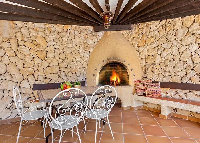 Villa Elice - Plusholidays La Canuta