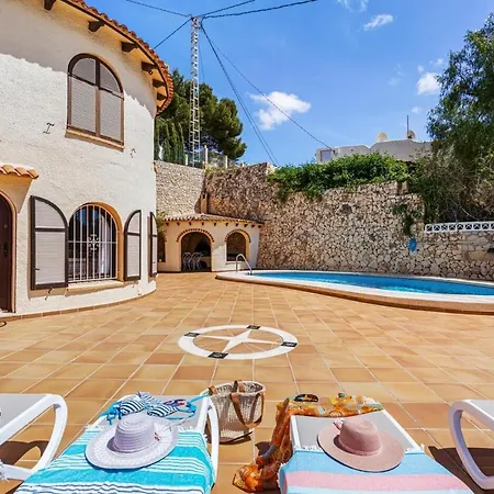 Villa Elice - Plusholidays *