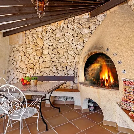 Villa Elice - Plusholidays La Canuta