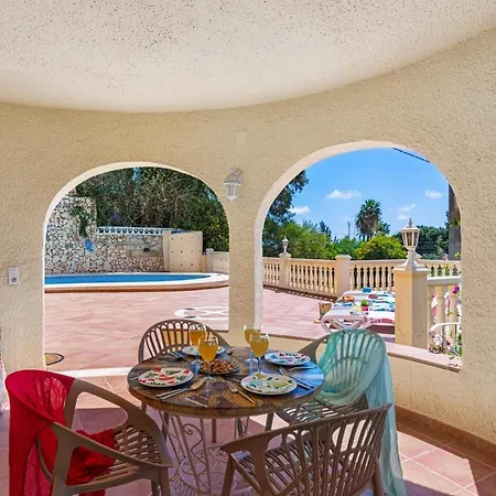 Villa Elice - Plusholidays