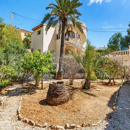 Villa Elice - Plusholidays *